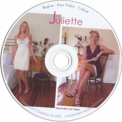 Juliette1disc.jpg (56897 bytes)